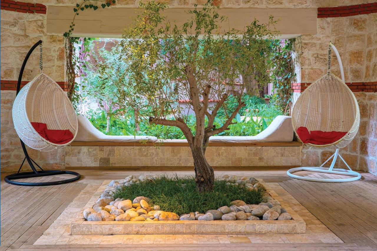 Ulusoy Kemer Holiday Club - Kids Concept Exterior foto