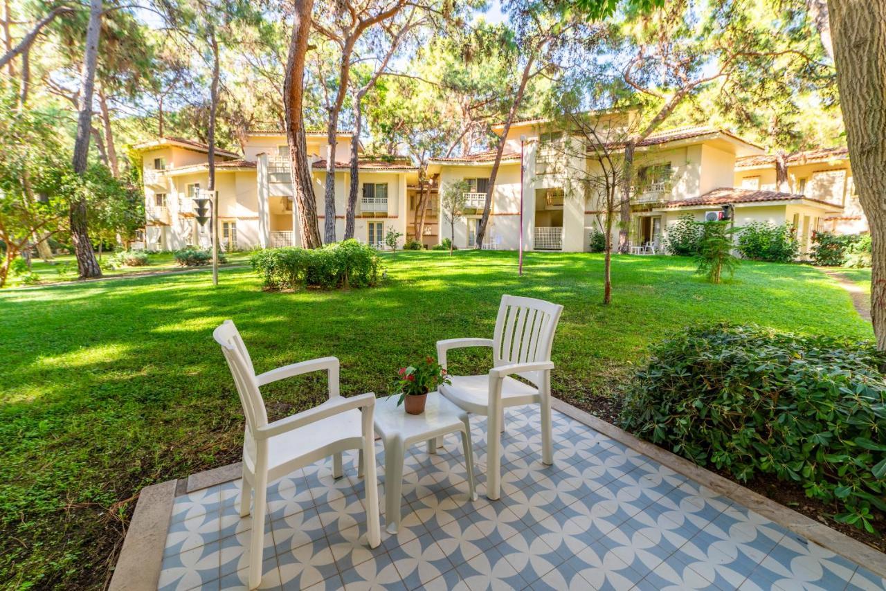 Ulusoy Kemer Holiday Club - Kids Concept Exterior foto