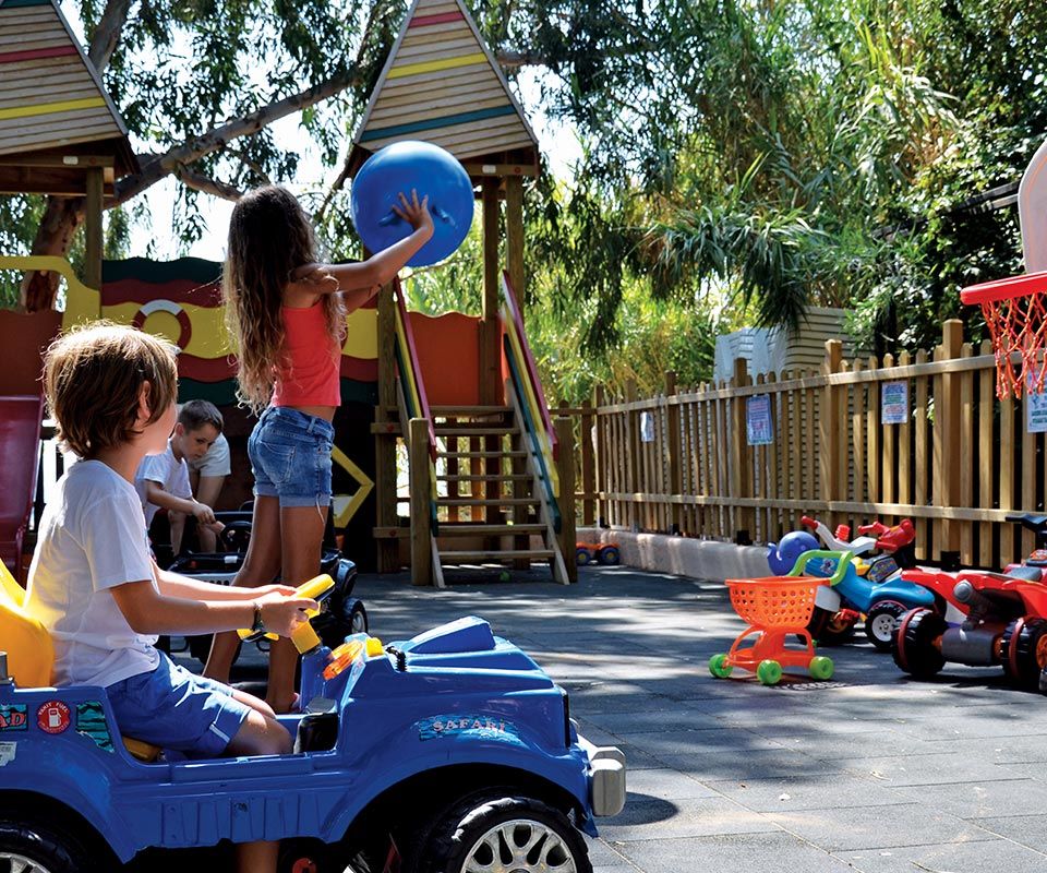 Ulusoy Kemer Holiday Club - Kids Concept Exterior foto